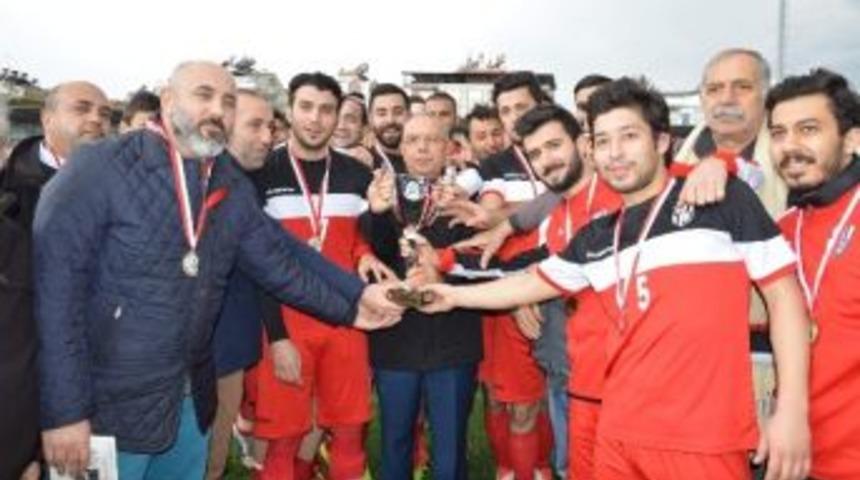 Efsane Aydınspor K&uuml;llerinden Geri Doğuyor