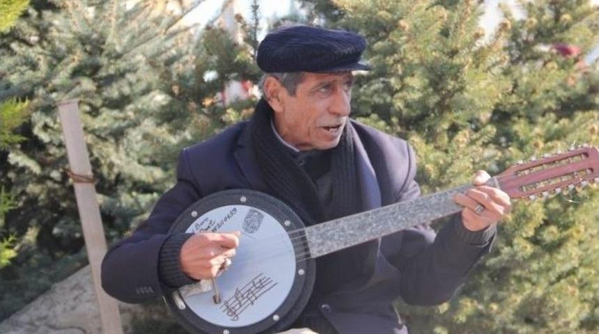 (&ouml;zel Haber) C&uuml;mb&uuml;ş Ustasına Yoğun İlgi