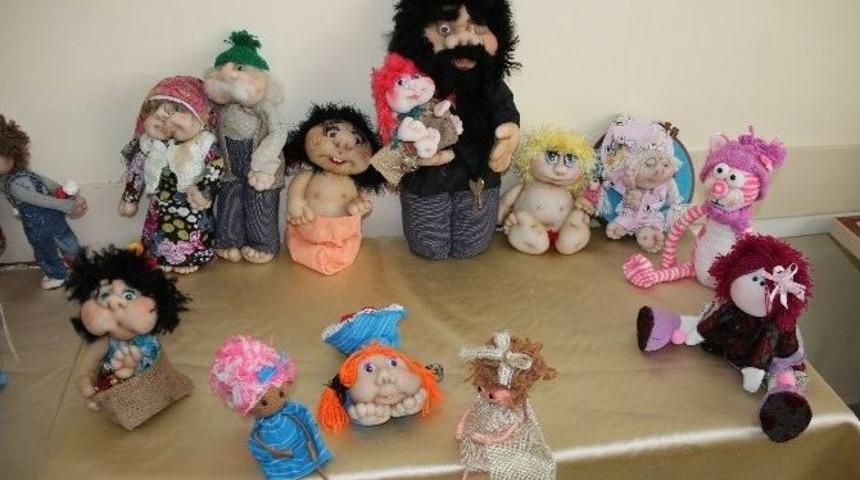 Soğanlı Bebeğinden Sonra Kaymek Bebekleri