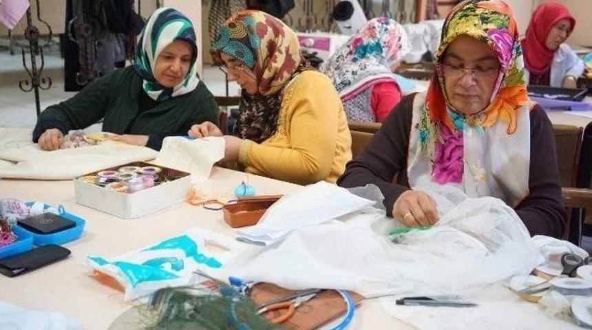 Kapem&rsquo;de 32. Eğitim D&ouml;nemi Başladı