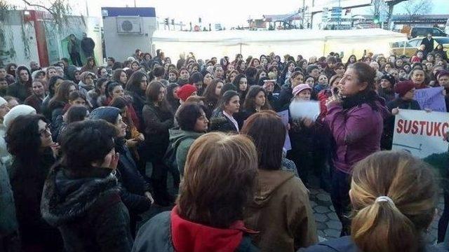 Hopa’daki İlk Kadın Cinayetine Tepkiler Dinmiyor