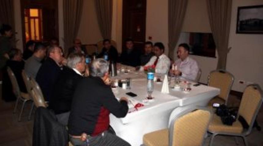 Medya Yarışması Sonu&ccedil;landı