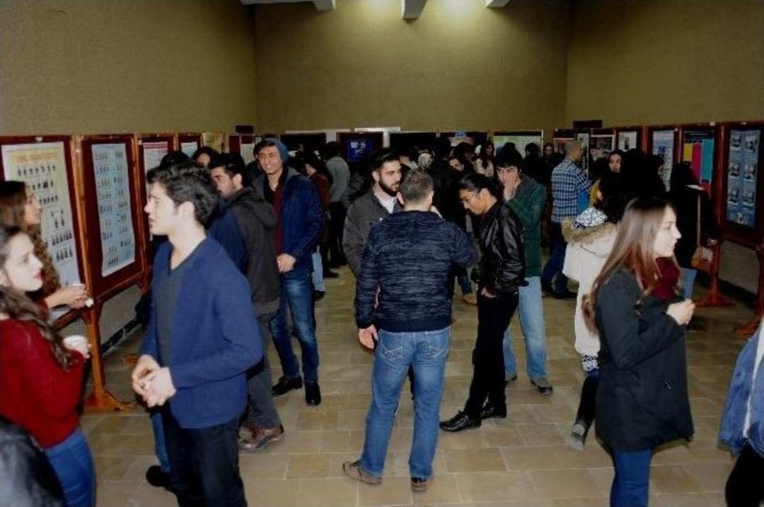 Doktor Adaylarından İlgin&ccedil; Festival