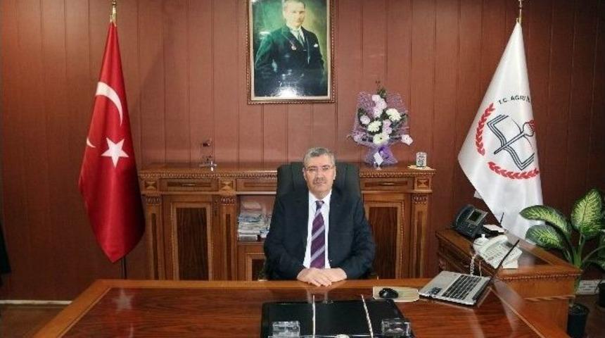 Ağrı&rsquo;nın K&uuml;lt&uuml;r&uuml; Ve Tarihi Zenginliği Tanıtılacak