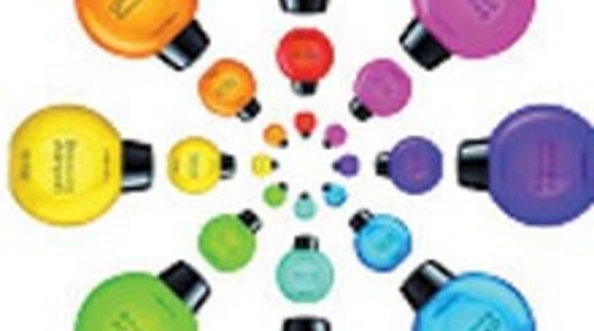 Şeker Gibi Kokan Sa&ccedil;lar