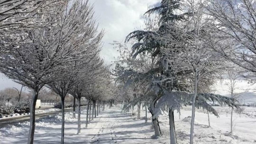 Van&rsquo;da Kartpostallık G&ouml;r&uuml;nt&uuml;ler