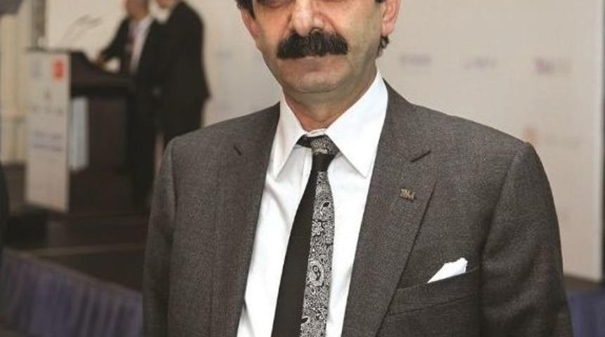 Daib Ambargo Sonrası Potansiyelleriyle İran&rsquo;ı Analiz Etti