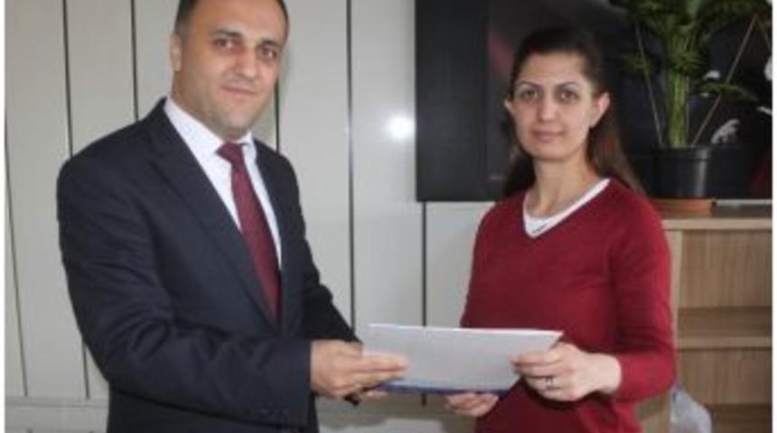 Beyşehir Belediyesi, İl&ccedil;eye 100 Yeni Girişimci Kazandırmayı Hedefliyor