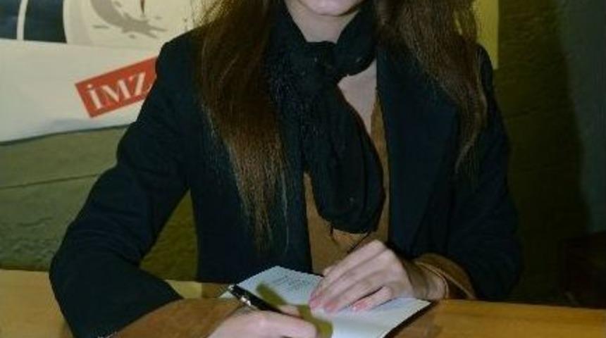 Gen&ccedil; Hukuk&ccedil;udan Bilim Kurgu Romanı