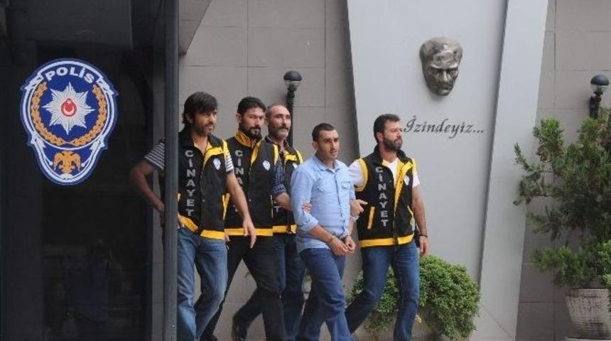 &Ccedil;ifte Cinayete, &Ccedil;ifte M&uuml;ebbet