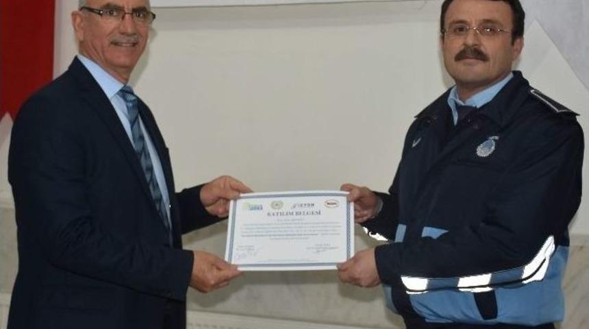 Başkanı Kale; &ldquo;kaliteli Bir Hizmet Anlayışı Hedefliyoruz&rdquo;