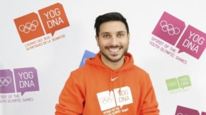 Ad&uuml;&rsquo;l&uuml; Gen&ccedil; T&uuml;rkiye&rsquo;yi Norve&ccedil;&rsquo;te Temsil Edecek