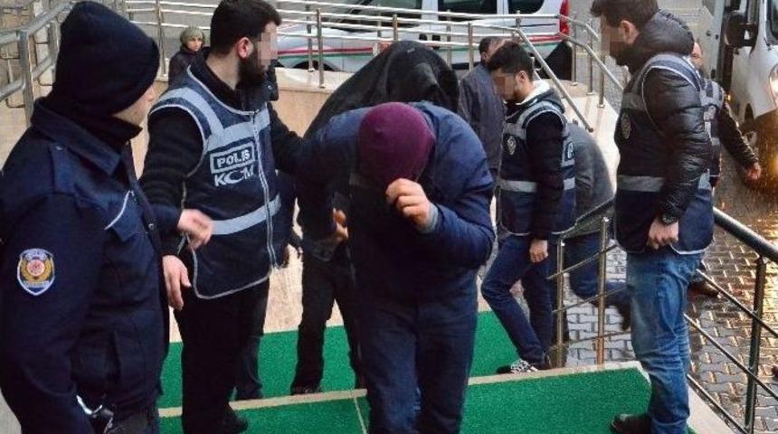 Zonguldak&rsquo;taki &ldquo;sahte Sağlık Raporu&rdquo; Operasyonu