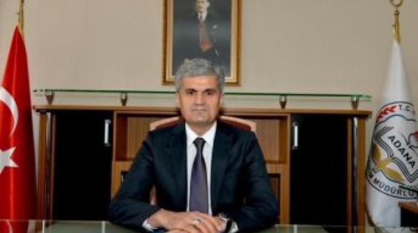 Akpınar&rsquo;dan &Ouml;ğrencilere Tavsiye