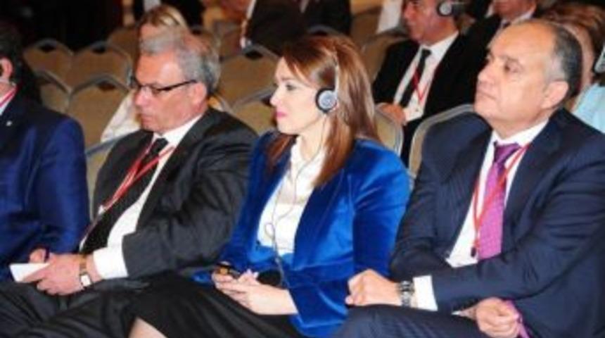 T&uuml;rkiye İş D&uuml;nyası İran&rsquo;ın Başkenti Tahran&rsquo;a &Ccedil;ıkartma Yapacak