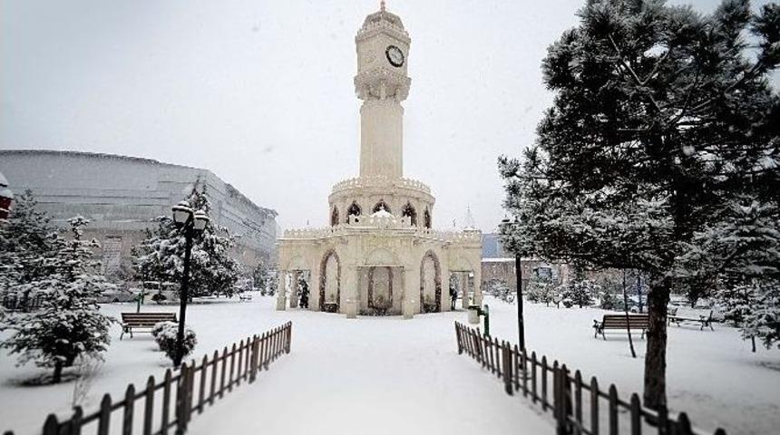 Pursaklar&rsquo;da Kartpostallık Manzaralar