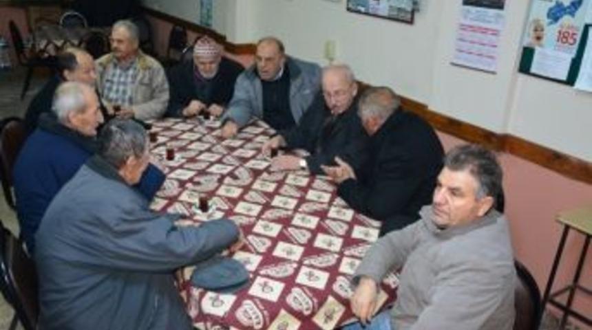 Başkan Albayrak Saray&rsquo;da