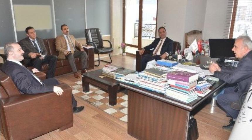 Tuşba Belediyesi&rsquo;nden &lsquo;seyir Terası&rsquo; Projesi