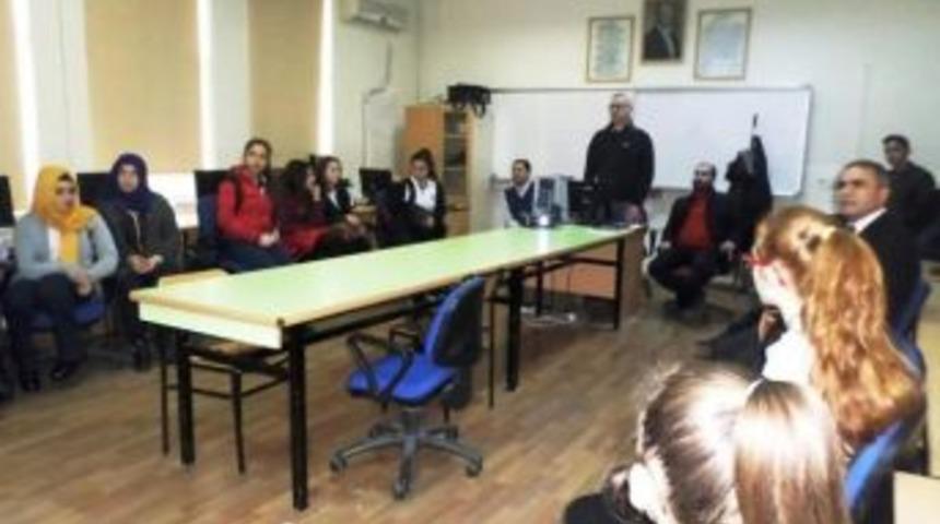 Gezginler Deneyimlerini Paylaştı