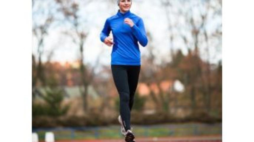 Prof. Dr. Batur: "spora Başlamadan &Ouml;nce Kardiyoloji Uzmanına G&ouml;r&uuml;n&uuml;n"