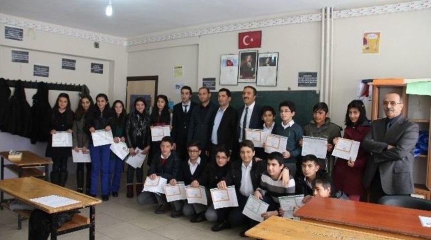 Varto&rsquo;da Karne Sevinci