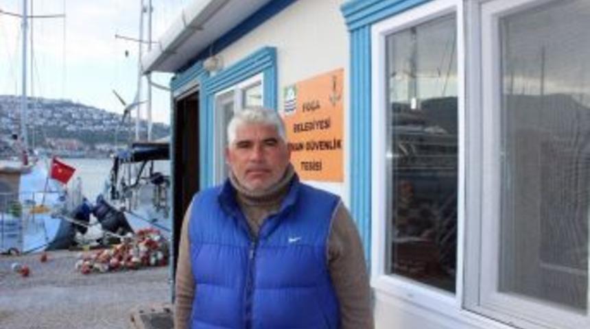 Ege Denizinde &Ouml;l&uuml; Sayısı 13 Oldu