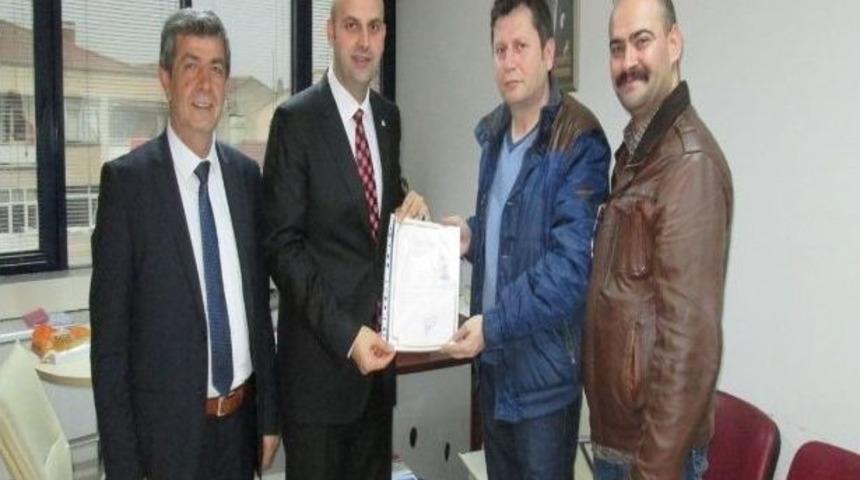 İzmit&rsquo;te 1 Yılda 22 Bin 260 İş Yeri Denetlendi