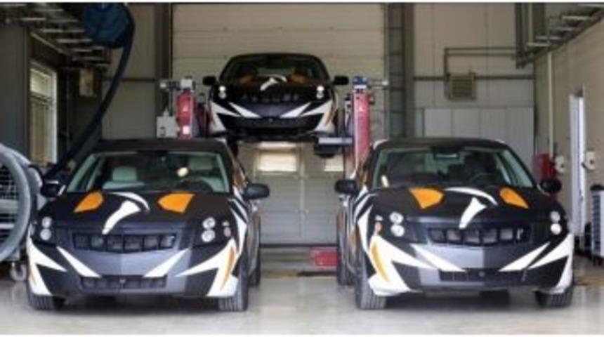 T&uuml;rk Halkının Y&uuml;zde 75&rsquo;i Yerli Otomobil Almak İ&ccedil;in Bekliyor