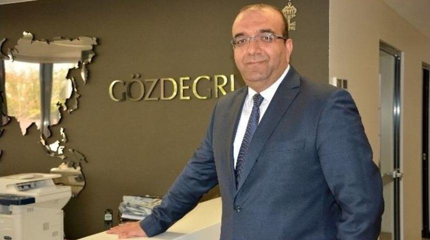 Kenan Kalı: "sürprizlerle Dolu Bir Proje Sunuyoruz"