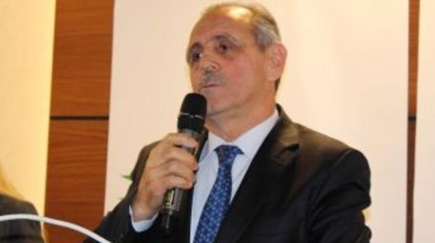 Trakya&rsquo;ya 2 Milyar Tl&rsquo;lik &Ccedil;evre Yatırımı