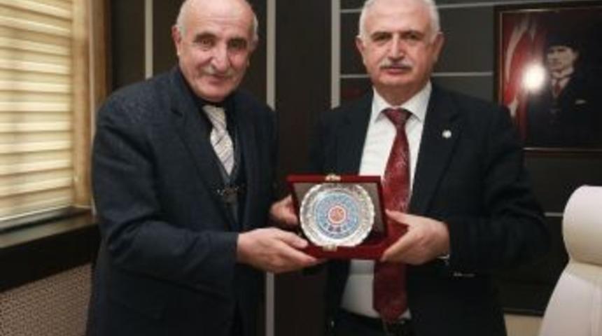 Sadi Hoca Emekli Oldu