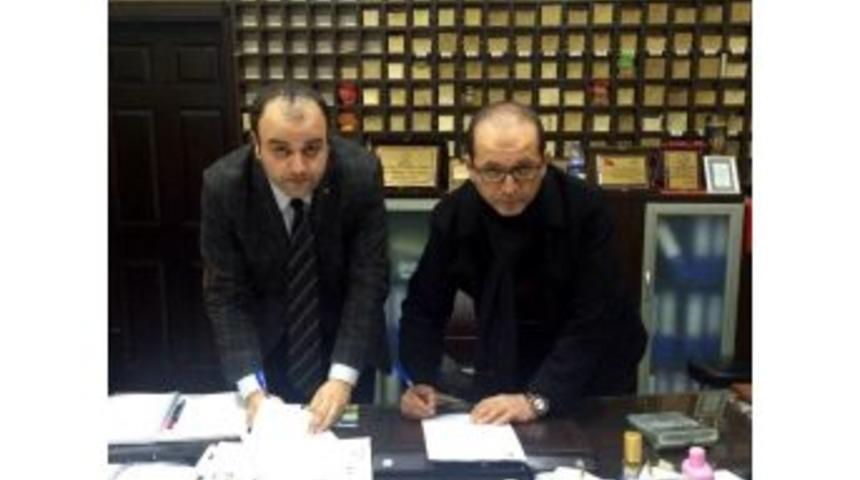 M&uuml;siad Uygulamalı Girişimcilik Eğitimi İ&ccedil;in Kosgeb&rsquo;le Protokol İmzaladı