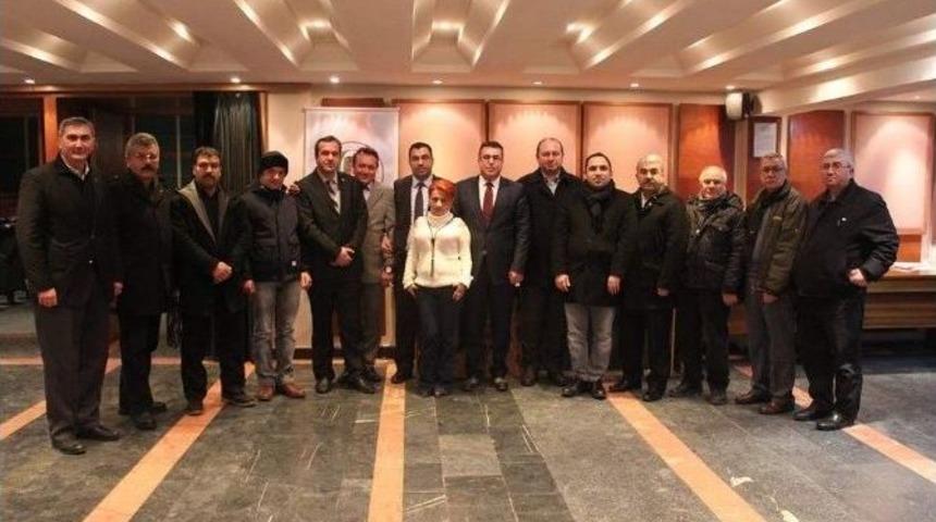 &lsquo;kanlı Ocak&rsquo; Filmine Yoğun İlgi