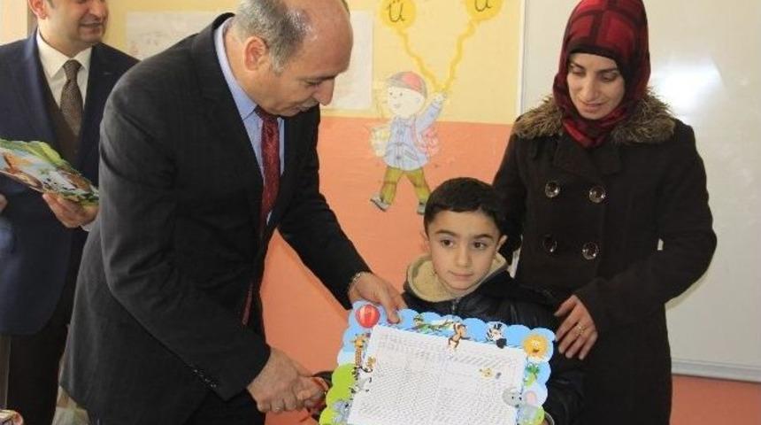 Hakkari&rsquo;de Karne Heyecanı