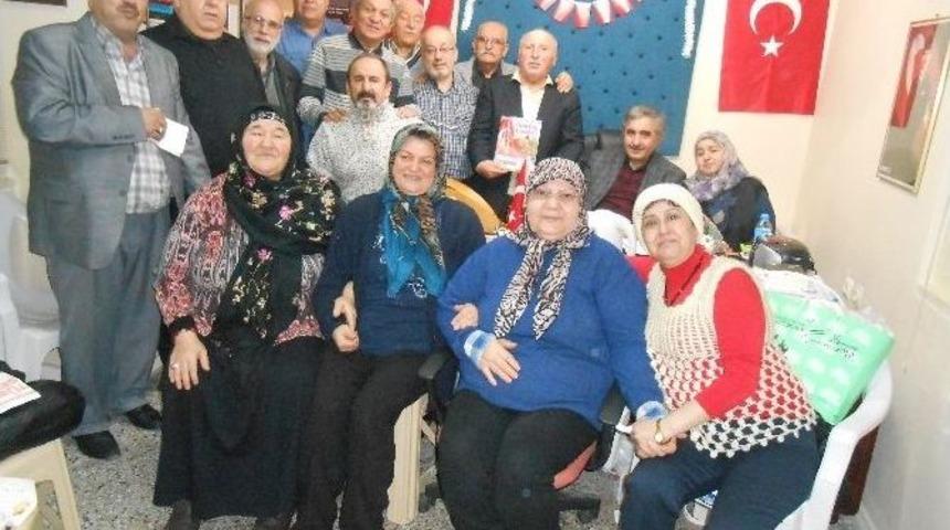 Eskişehirli Şairlerden Kış Mevsimi Temalı Şiir Ş&ouml;leni