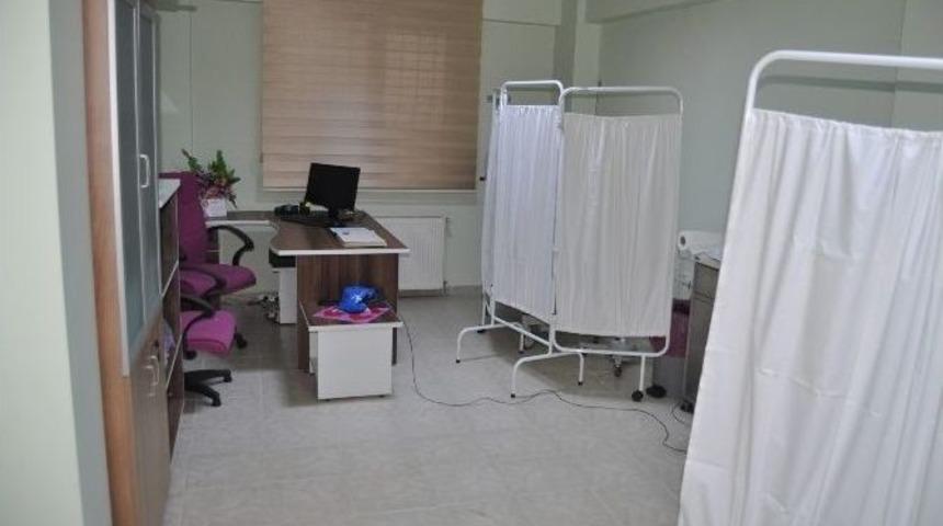 İneg&ouml;l Ketem Hizmette