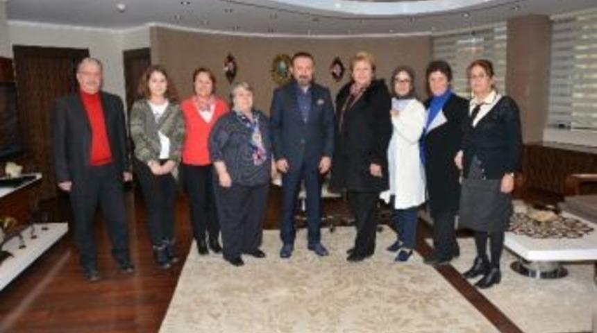 Başkan Doğan: &ldquo;&ccedil;ocuklarımız Geleceğimiz&rdquo;