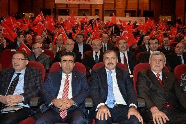 Dsi Kocaeli’de 53 Milyon Tl’lik Yatırımın Temelini Attı