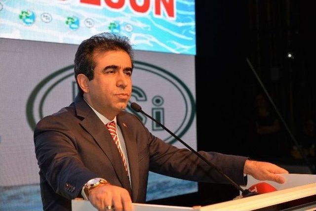 Dsi Kocaeli’de 53 Milyon Tl’lik Yatırımın Temelini Attı