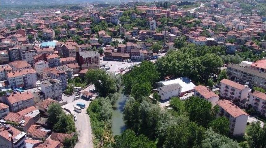 Bartın&rsquo;da, 2015 Yılında 2 Bin 960 Konut Satıldı