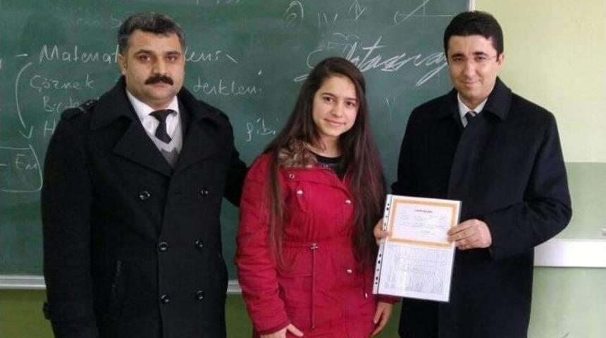 Teog Birincisi Siirt&rsquo;ten &Ccedil;ıktı