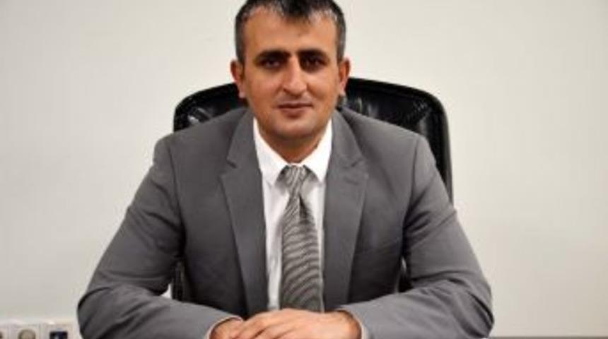 Hastane Mali İşler Başkanlığı&rsquo;na Şeng&ouml;n&uuml;l Getirildi