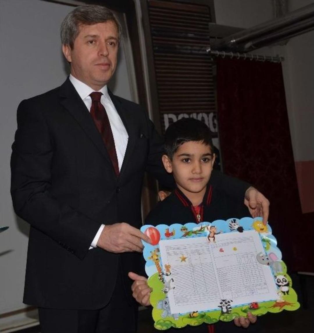 Bitlis&rsquo;te Karne Heyecanı