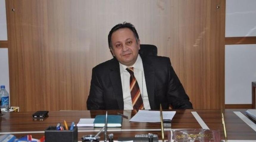 Hastanenin &Ccedil;ehresi Değişti