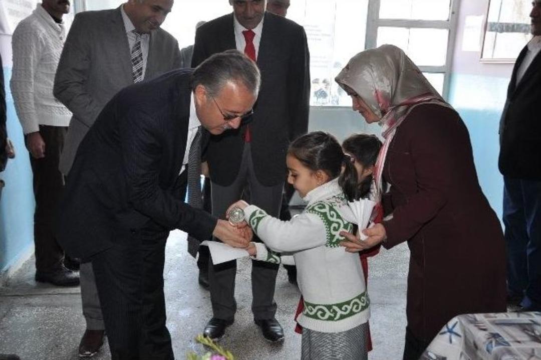 Kars&rsquo;ta Yarı Yıl Tatili Başladı