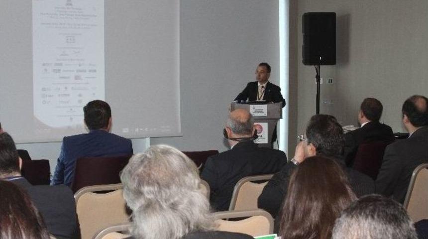 &rsquo;ambargo Sonrası İran: Yeni İş, Yeni Enerji, Yeni Fırsatlar&rsquo; Konferansı Başladı