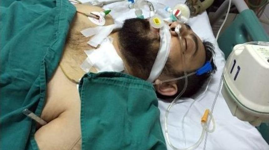 (&ouml;zel) Vietnam&rsquo;daki T&uuml;rk İş Adamı İ&ccedil;in Cumhurbaşkanı Erdoğan&rsquo;a &Ccedil;ağrı