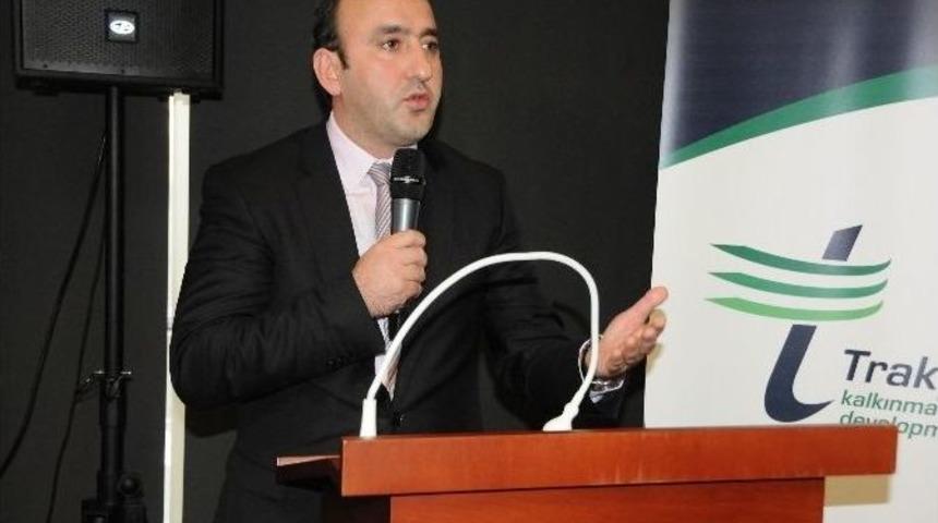 Trakya&rsquo;nın T&uuml;m Renkleri Bu Filmde