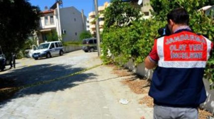 K&ouml;şk&rsquo;te Esrarengiz Cinayet