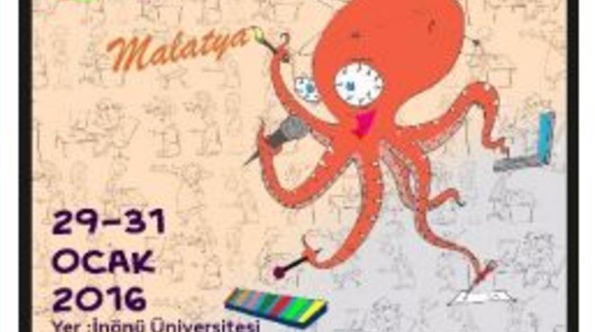 Global Game Jam Etkinliği İlk Defa Malatya&rsquo;da